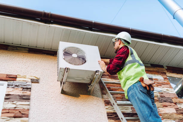 Best Commercial HVAC repair  in Auburn, IL