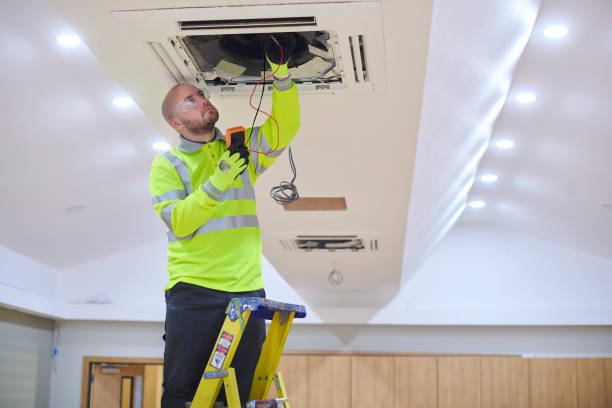 Best HVAC tune-up services  in Auburn, IL