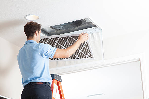 Local HVAC companies in Auburn, IL