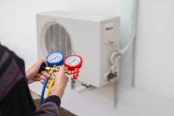 Best HVAC installation services  in Auburn, IL