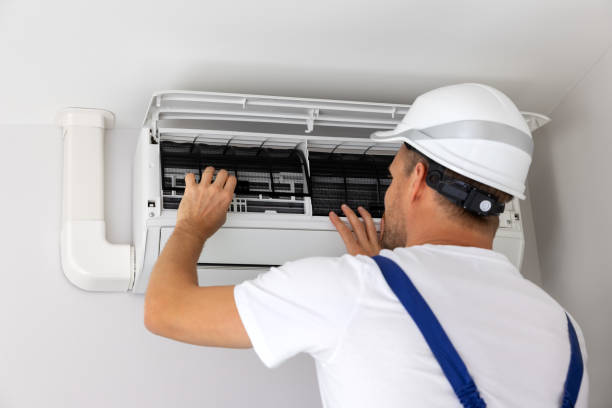 Trusted Auburn, IL HVAC Experts