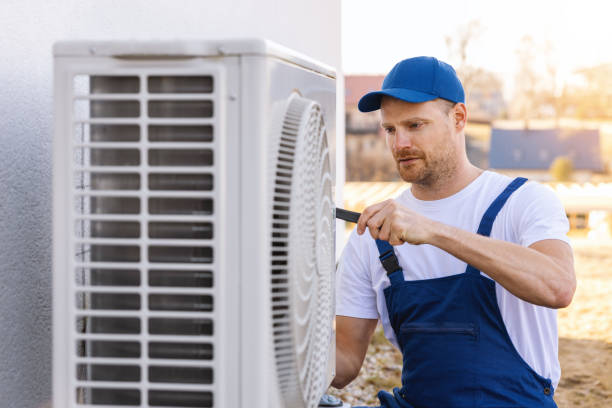 Best HVAC maintenance near me  in Auburn, IL