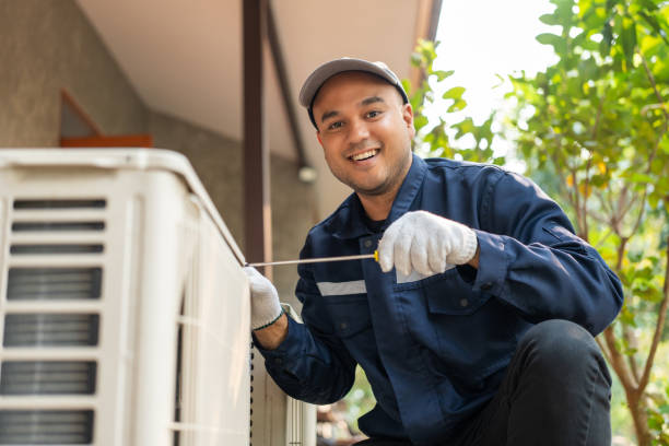 Best Best HVAC companies  in Auburn, IL